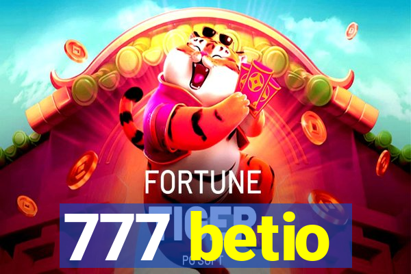 777 betio